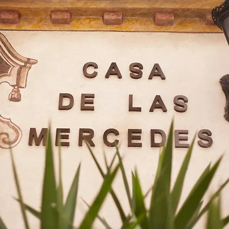 Casa De Las Mercedes-3