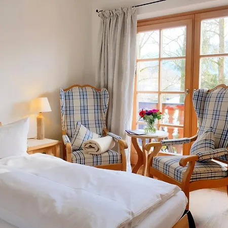 Hotel Maier zum Kirschner-3