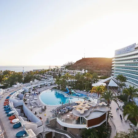 Gloria Palace San Agustin Thalasso & Hotel-2
