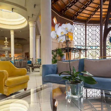 Hotel Cordial Mogán Playa-3