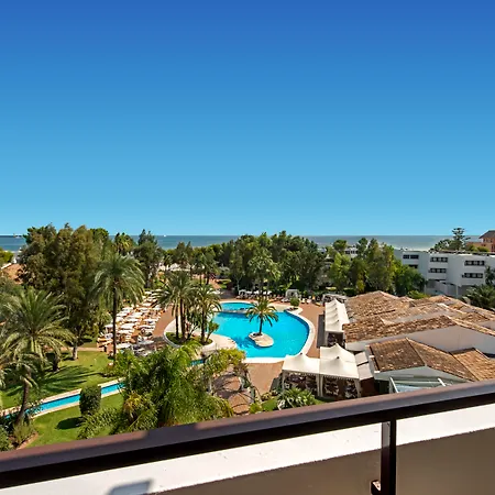 Iberostar Ciudad Blanca-2