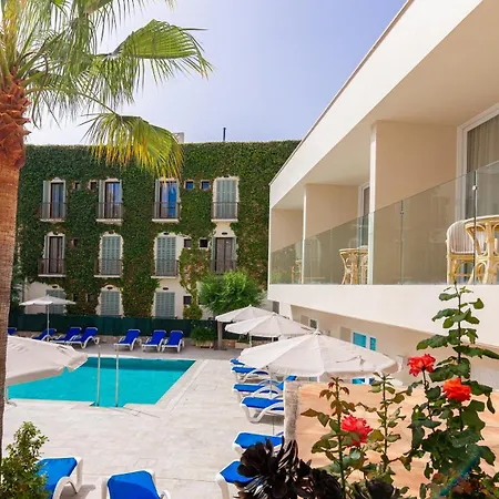 Hotel Venecia Paguera-2