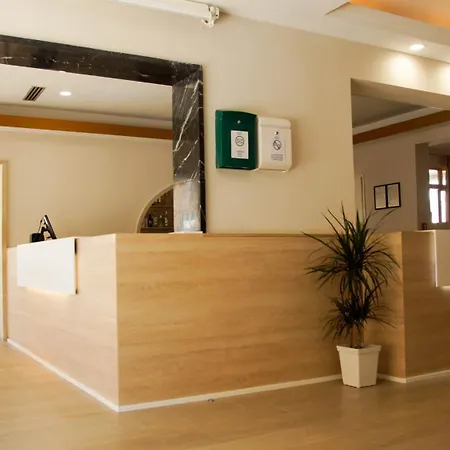 Hotel Iris - Only Adults-2