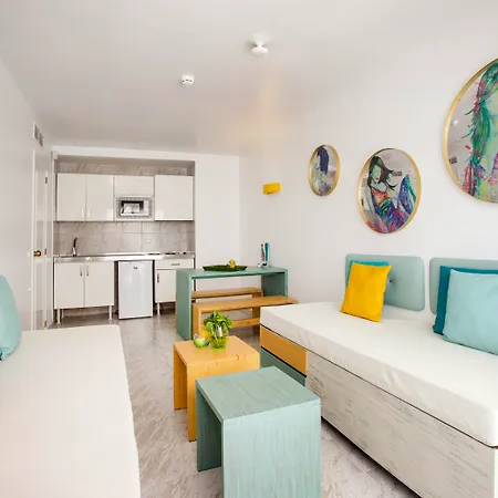 Sotavento Club Apartments - Adults Only-2