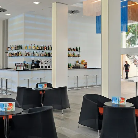 Hotel Hispania-3