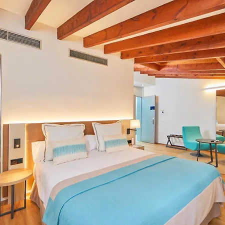 Santa Clara Urban Hotel&Spa-2
