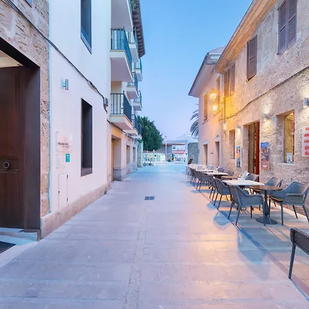 Alcudia Petit - Turismo de Interior-2