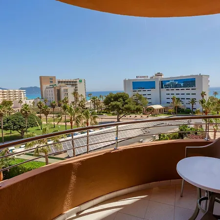 Marins Beach Club - Adults Only Hotel-2