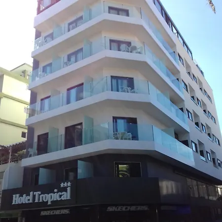 Hotel Tropical-3