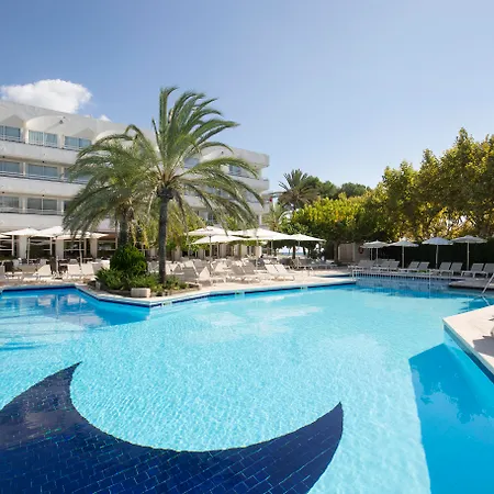 Canyamel Park Hotel & Spa - 4* Sup - Adults Only-3