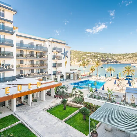 Hotel Eden Soller-3