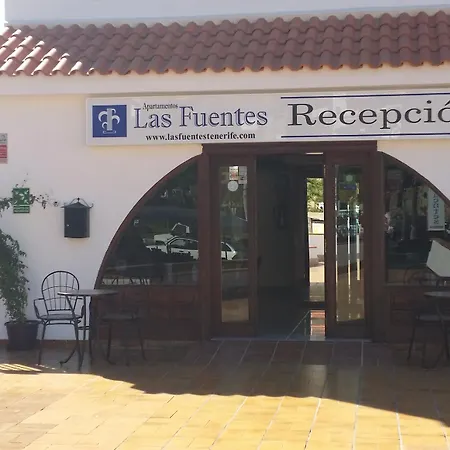 Las Fuentes-2