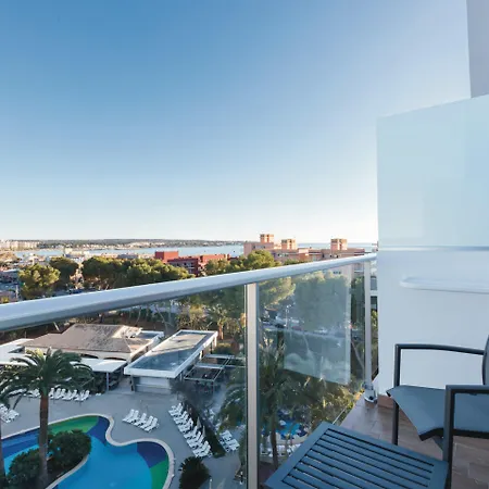 Hotel Riu Bravo-3