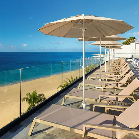 Hotel Riu Palace Jandia-2