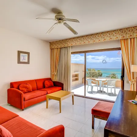 SBH Taro Beach Hotel-2