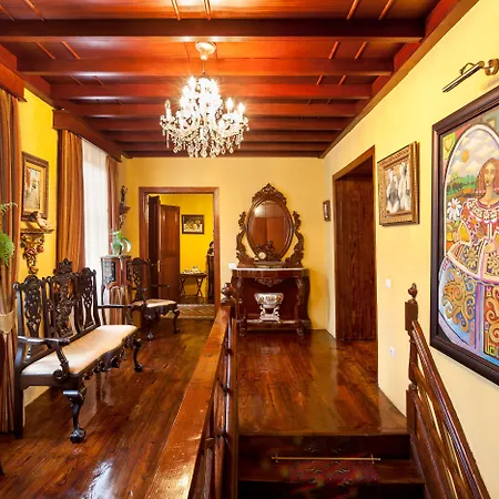 Hotel Emblemático San Marcos-3