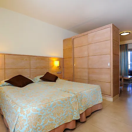 Kn Hotel Arenas del Mar Adults Only-3