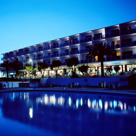 Hotel Simbad Ibiza-3