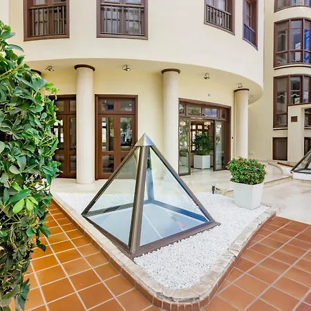 Klayman Olivina Aparthotel-2