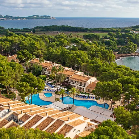 Iberostar Pinos Park-3