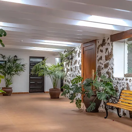 Casas Heddy, Well-Being Resort-2