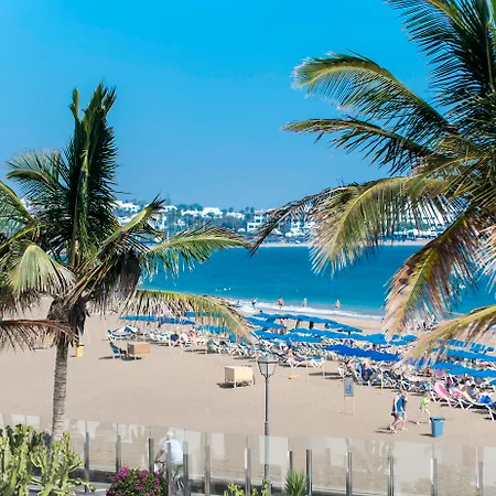 Hotel Las Costas-2