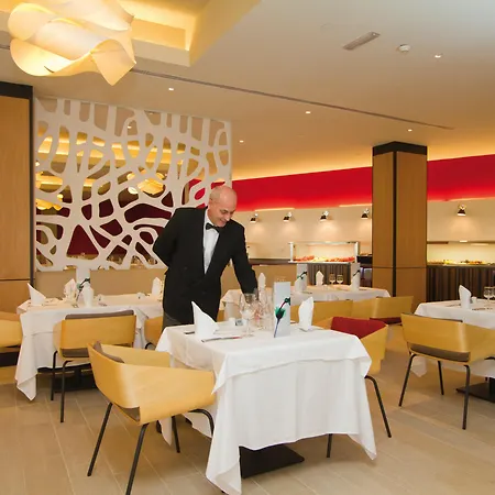 Hotel Riu Palace Calypso - Adults Only-3