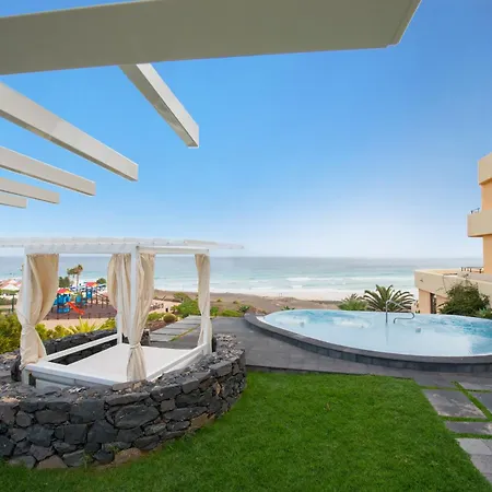 Iberostar Waves Playa Gaviotas All Inclusive-3