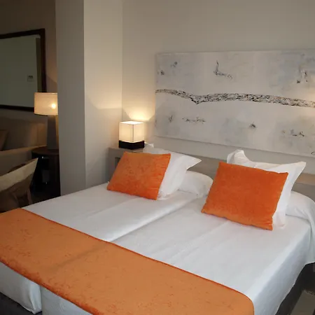 Eco Alcala Suites-2