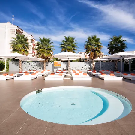 Ibiza Sun Apartments-2