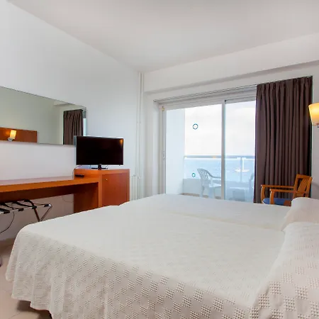 Hotel Ibiza Playa-2