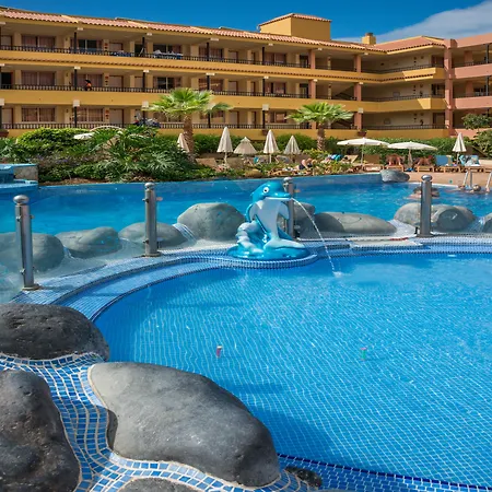 Hovima Jardin Caleta-2