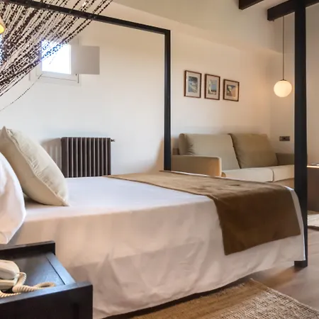 Binissaida Boutique Hotel-2