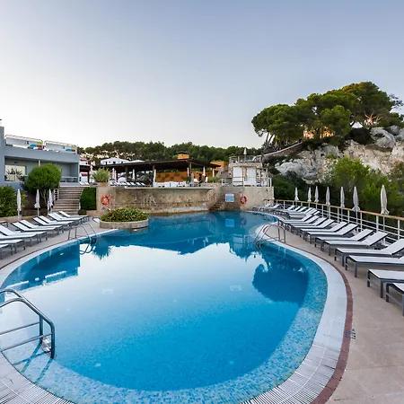 Hotel Artiem Audax - Adults Only-3