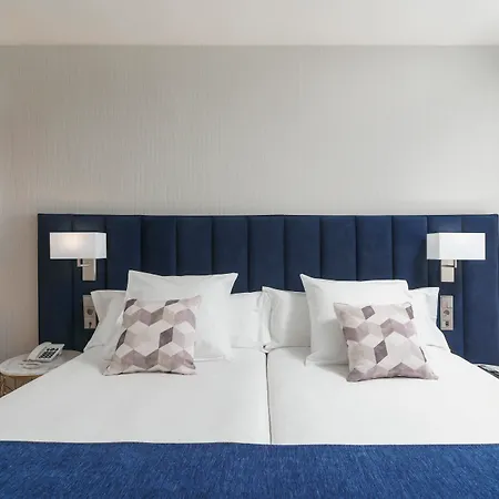 Hotel Costa Málaga - Adults Recommended - by Pierre&Vacances-2