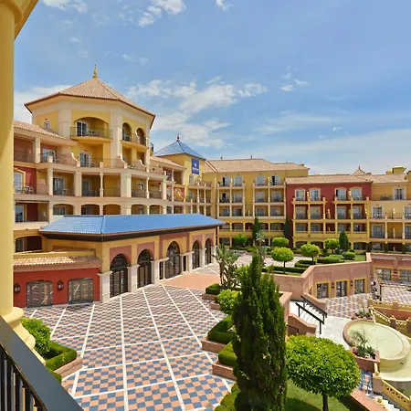 Iberostar Málaga Playa-3