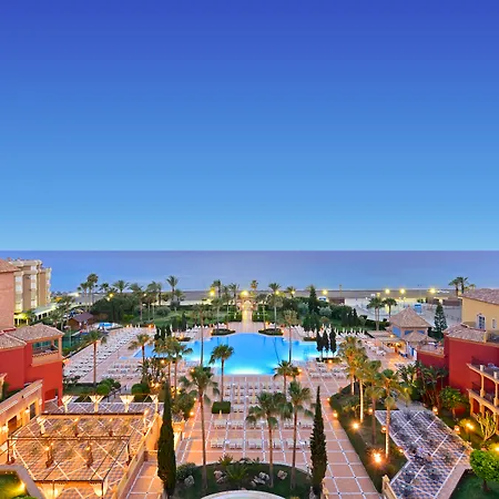 Iberostar Málaga Playa-2