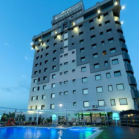Hotel Sevilla Center-2