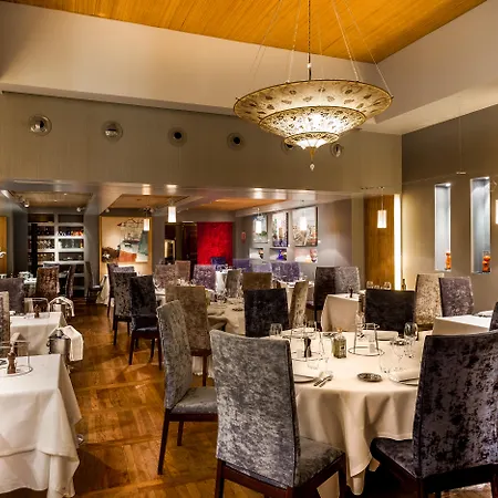 Wellington Hotel&Spa Madrid-2