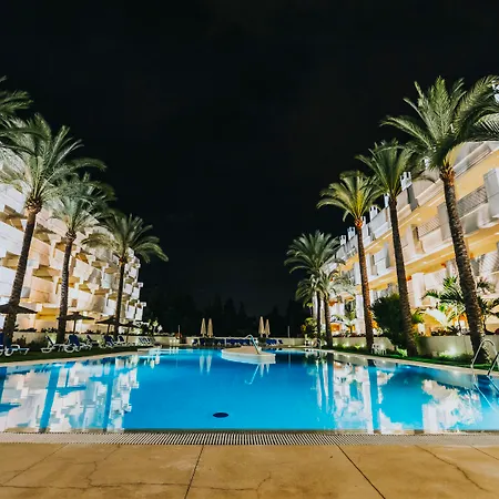 Alanda Marbella Hotel & Wellness-3