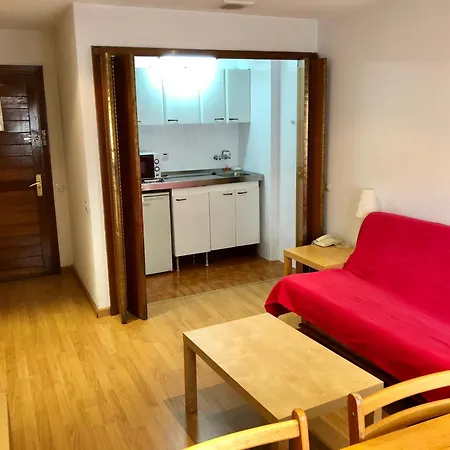 Apartamentos Goya 75-3