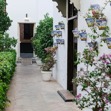 Los Seises Sevilla, A Tribute Portfolio Hotel-3