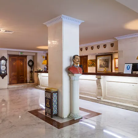 Hotel Inglaterra-2