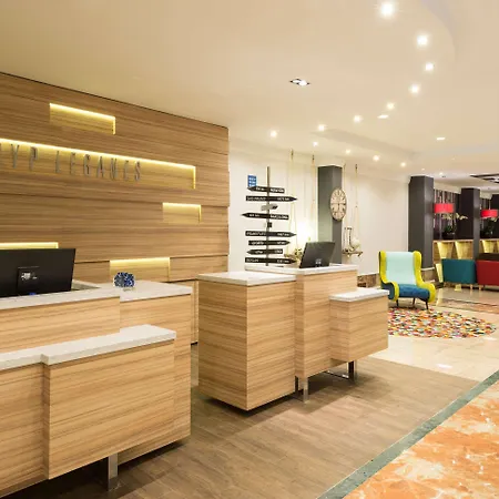 Hotel Madrid Leganes Affiliated By Melia-3