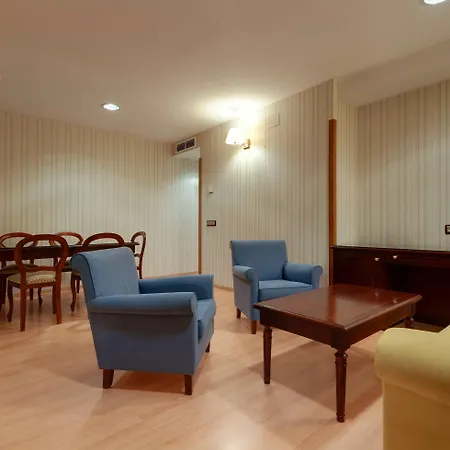Hotel Madrid Leganes Affiliated By Melia-2