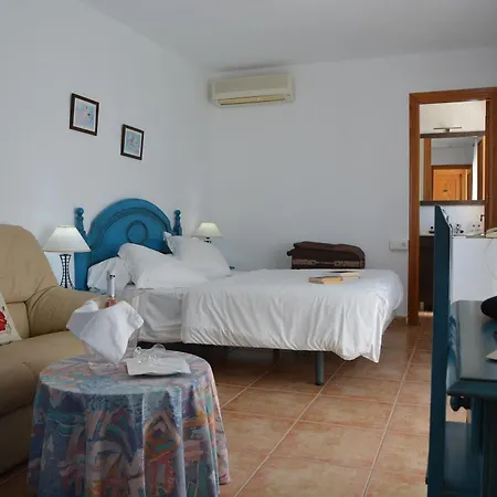 Hotel Al-Andalus-2