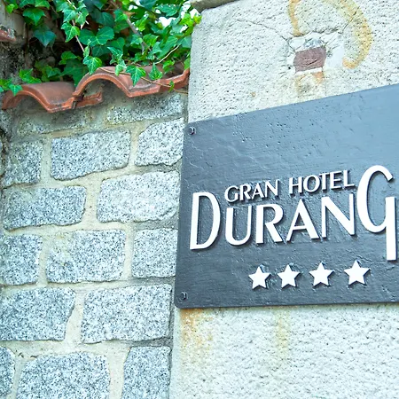 Silken Gran Hotel Durango-3