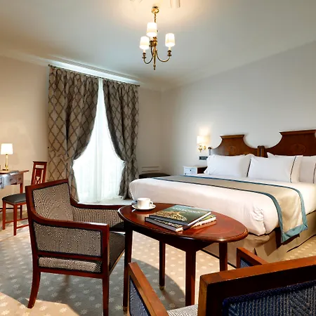 Eurostars Hotel Real-2