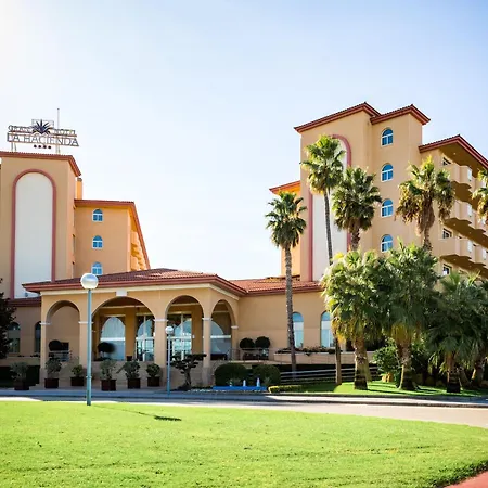 Ohtels La Hacienda-3