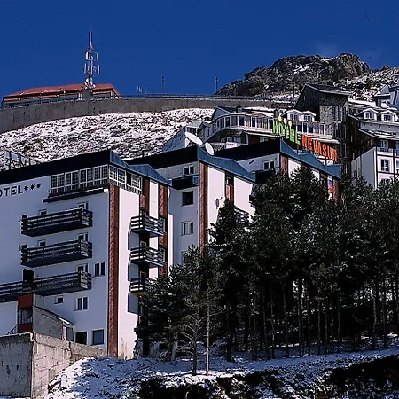 Hotel Nevasur-2
